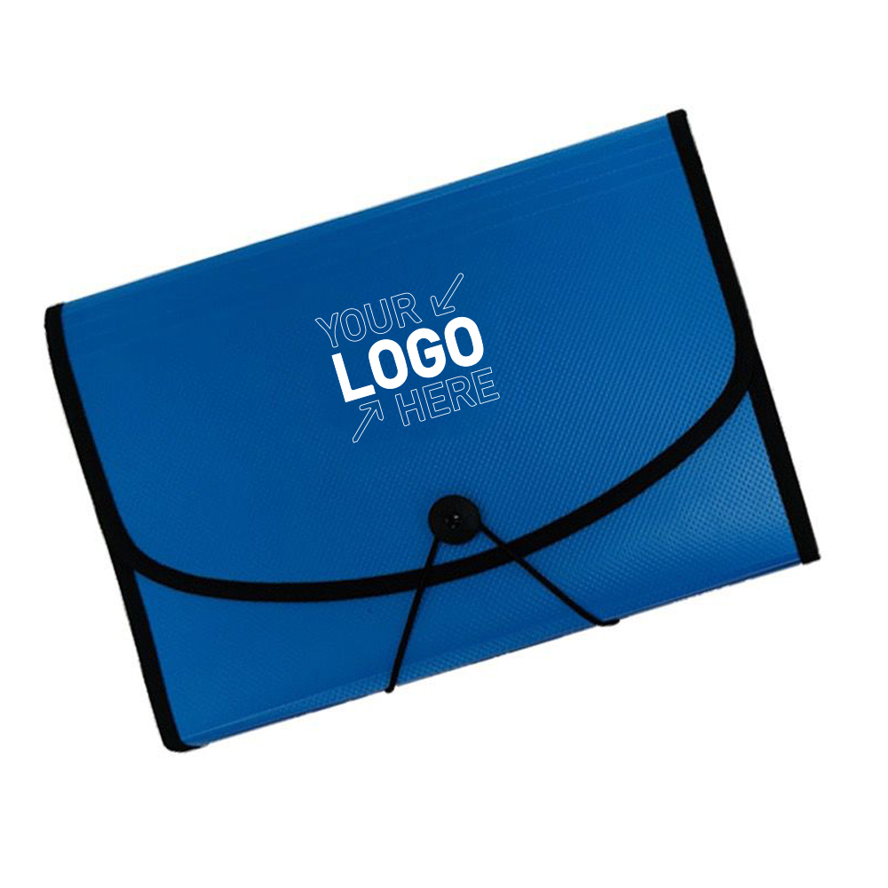 PP Canvas File Folder 6