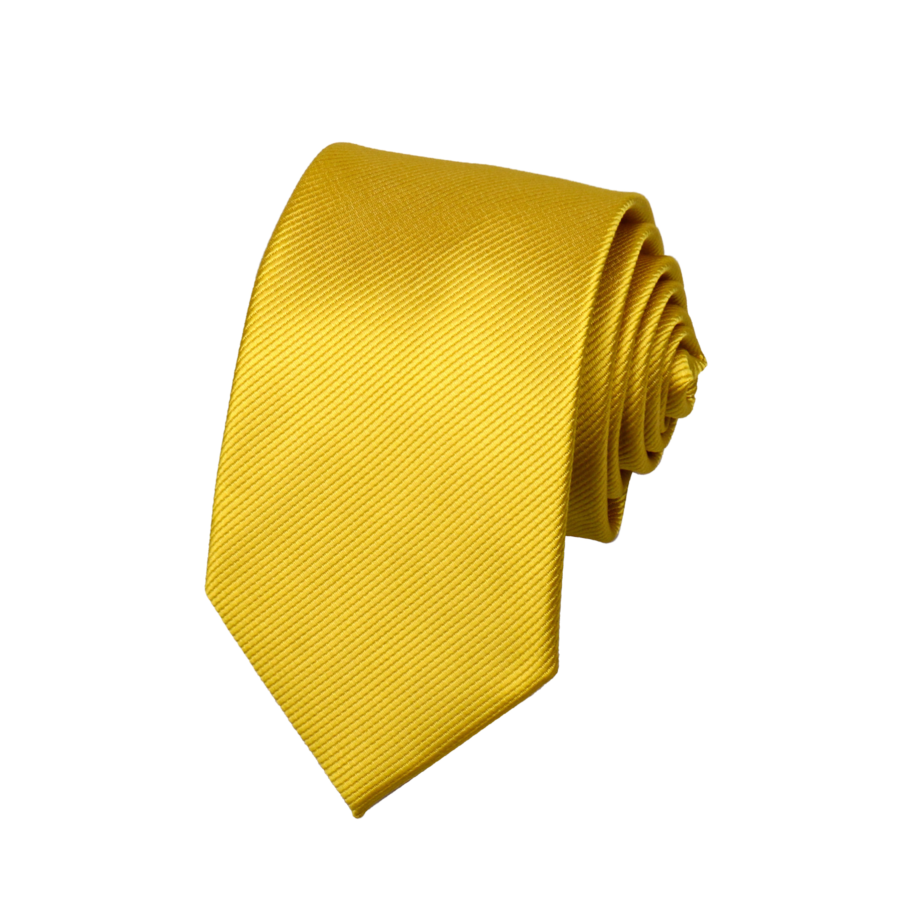 Fashion Polyester Silk Full Color Tie 10
