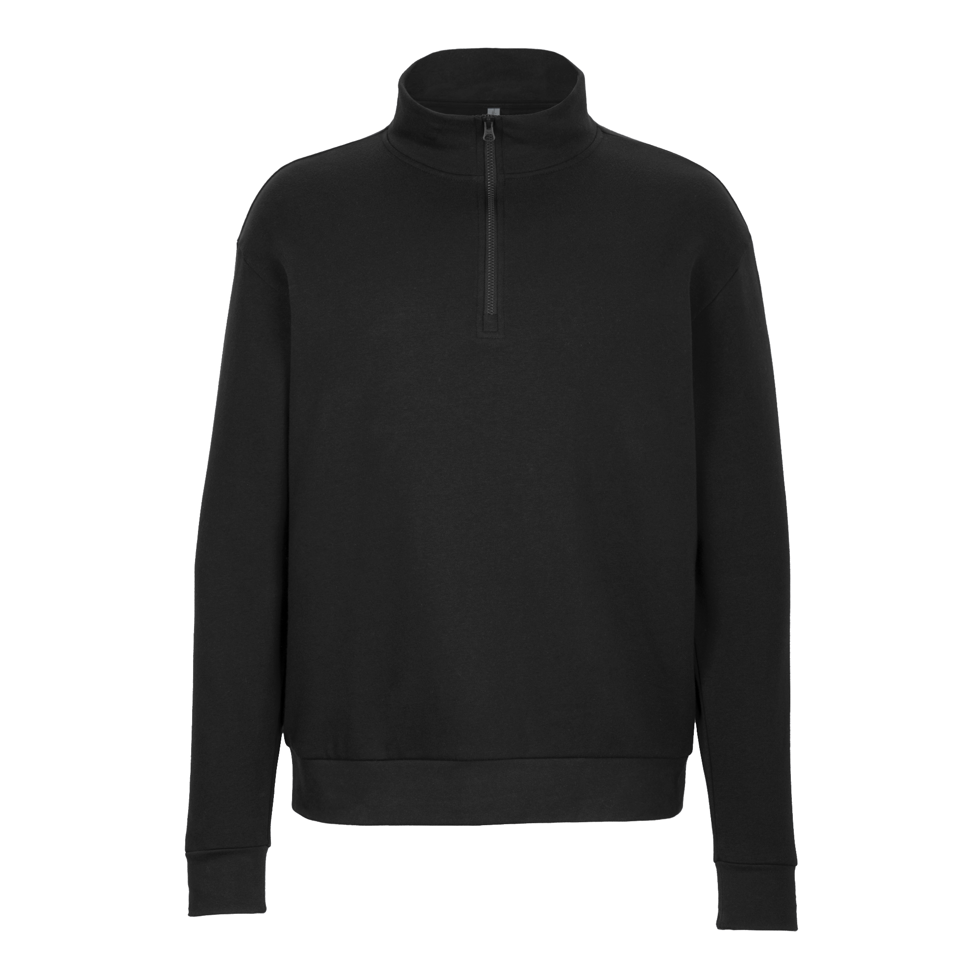 Quarter Zip Pullover Fleece, custom hoodie or sweatshirt with logo imprint 3