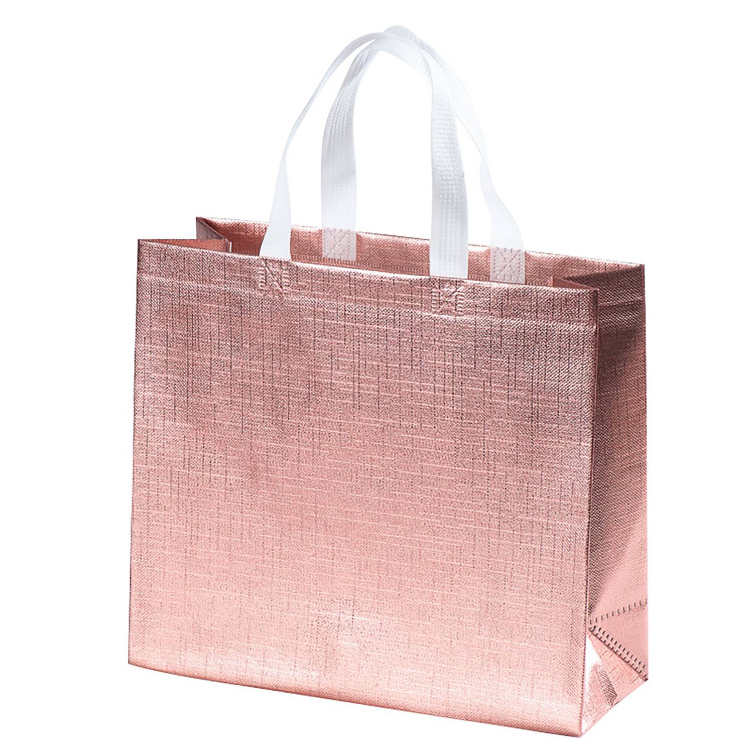 Laser non-woven bag 5