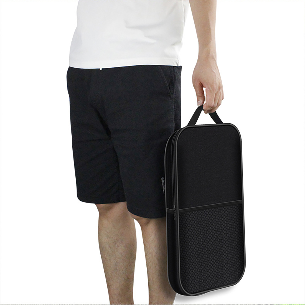 Portable Pickleball Racket Bag 4