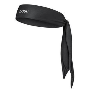 Headband Sweatband 10