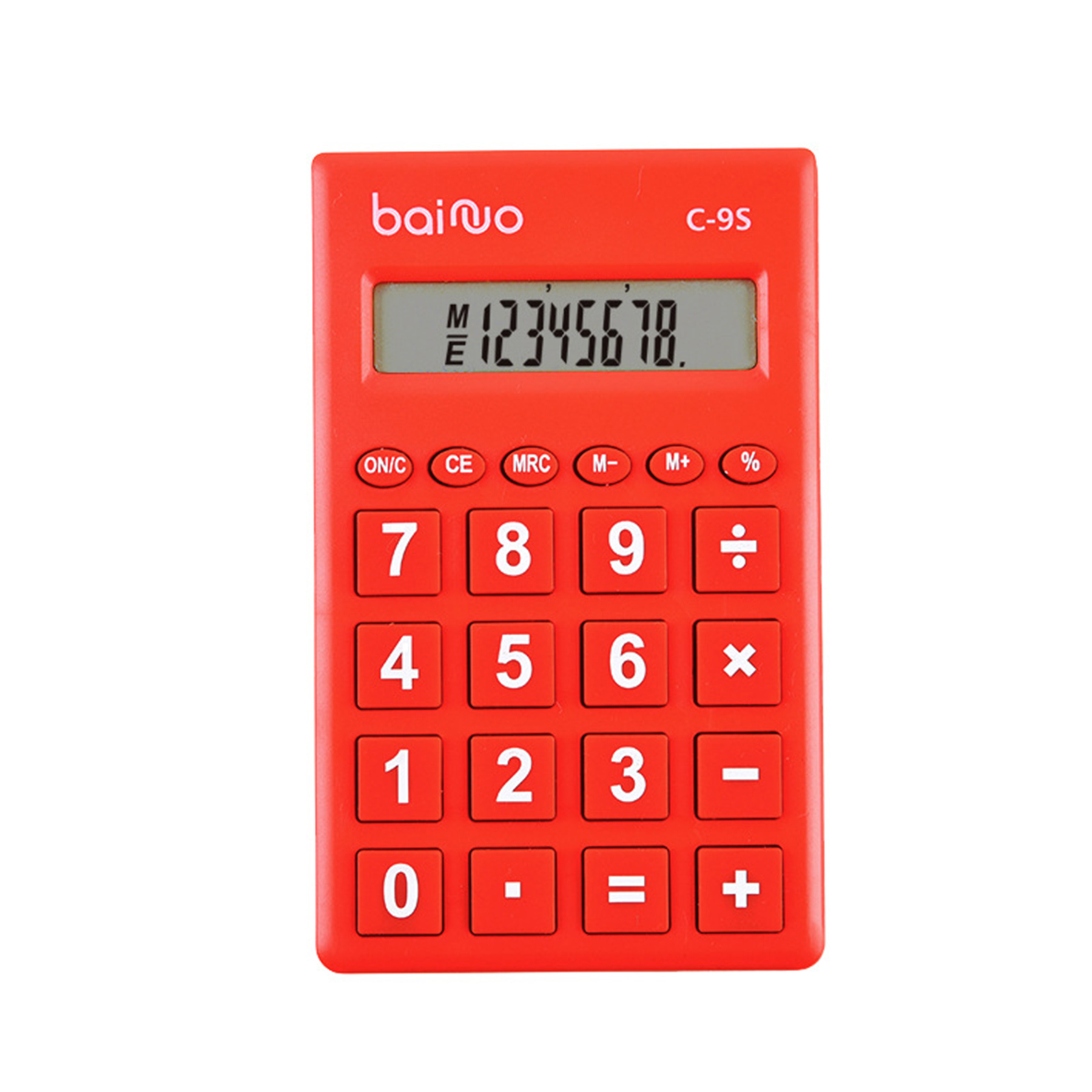 Electric Desktop Calculator 3