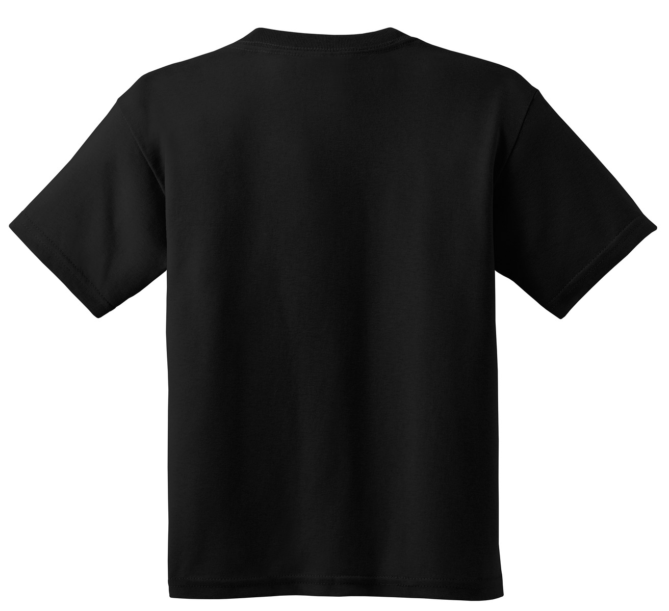 Gildan® Youth Heavy Cotton 100% Cotton T-Shirt 171