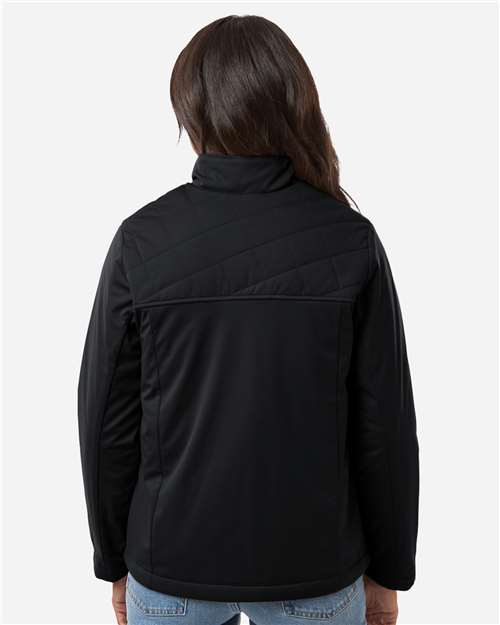Women's Guardian Insulated Utility Jacket - M781W 4