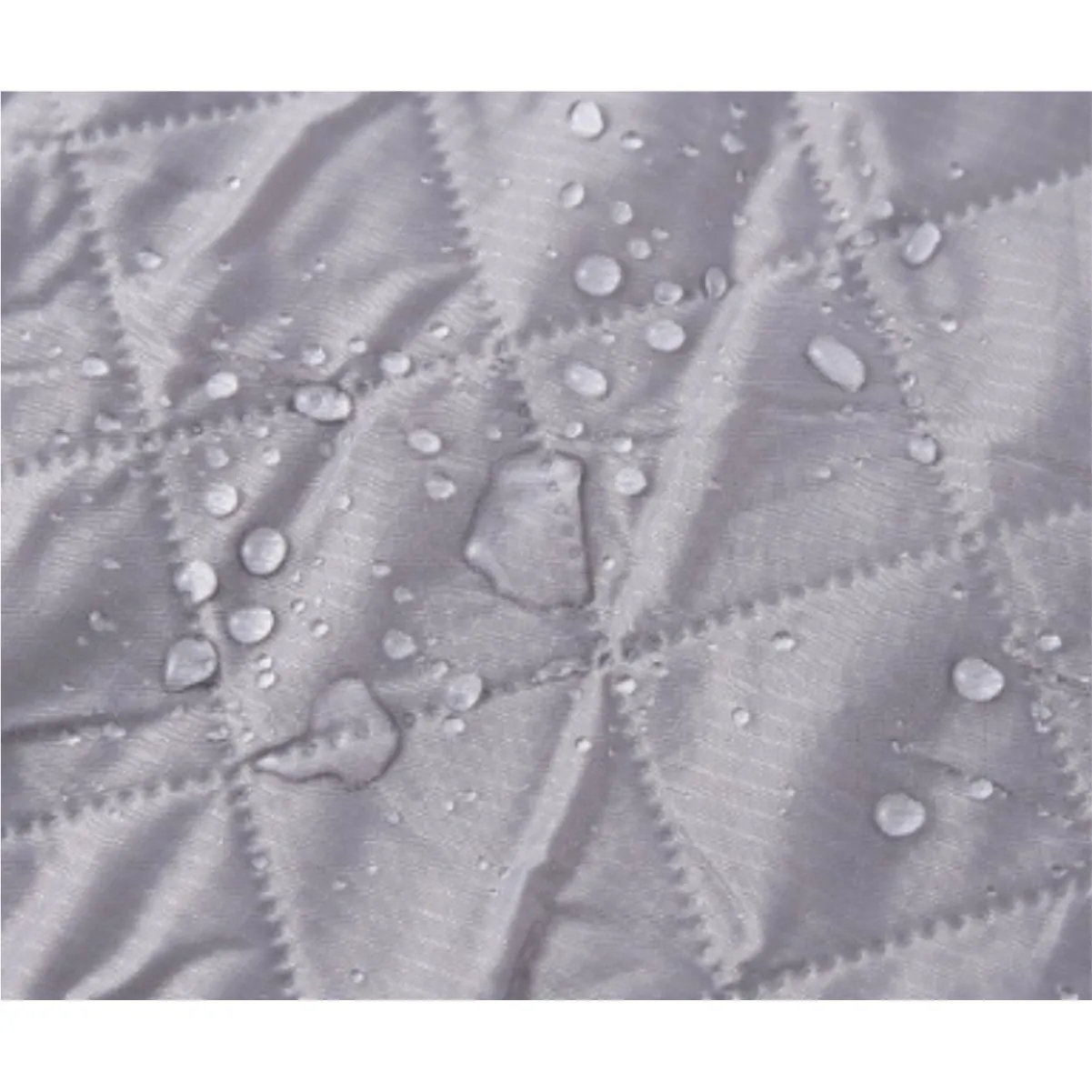 Waterproof Foldable Outdoor Picnic Blanket With Carry Bag 3