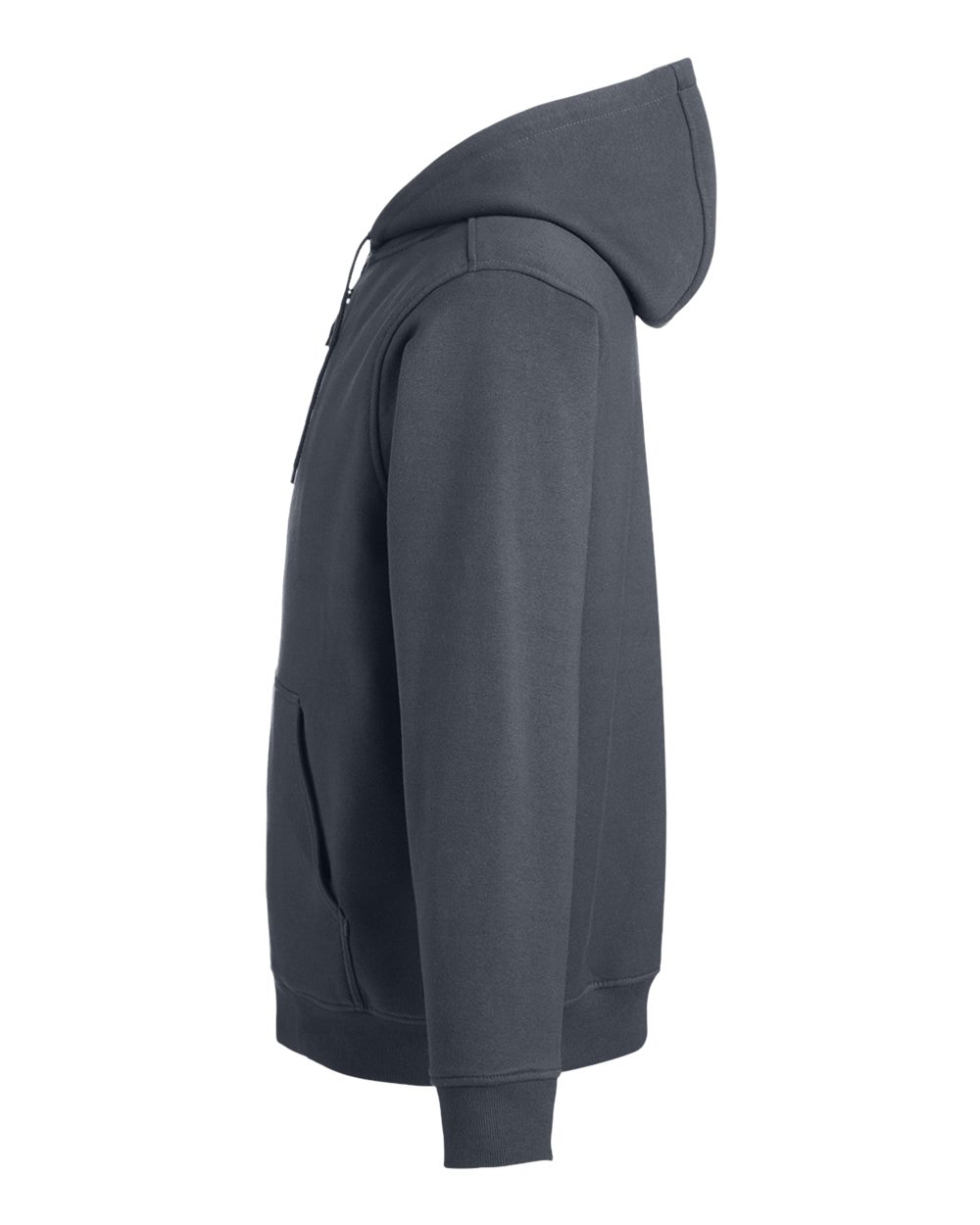 Unisex ClimaBloc™ Lined Heavyweight Hooded Sweatshirt - M711 22