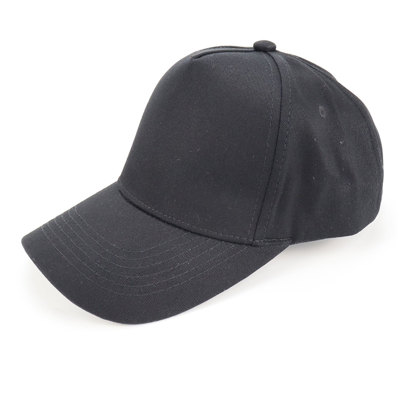 5 Panels Custom Baseball Cap Sport Hat 21