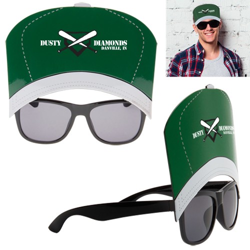 Slugger Shades 10