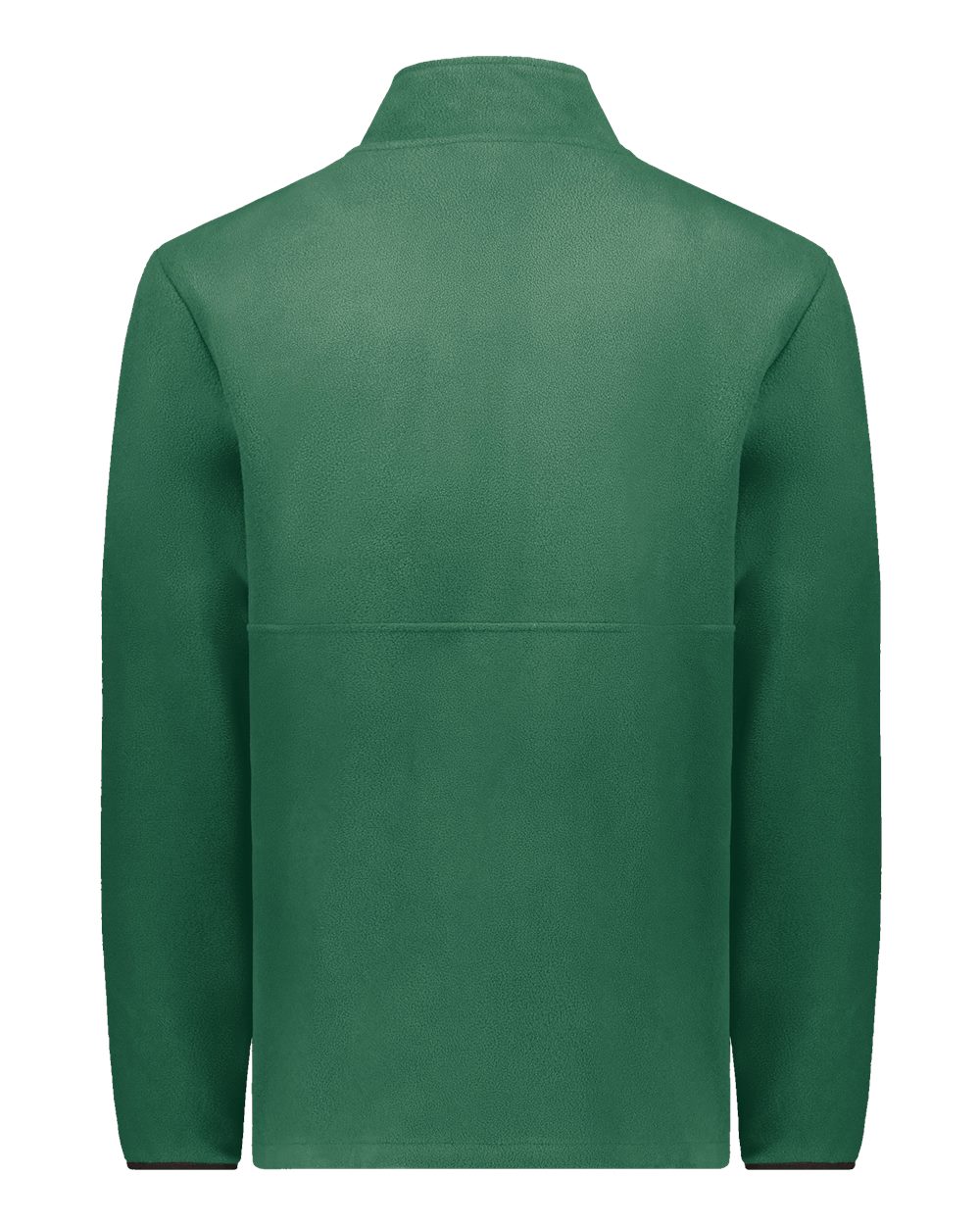 Unisex Eco Revive™ Polar Fleece Quarter-Zip Pullover - 6855 34