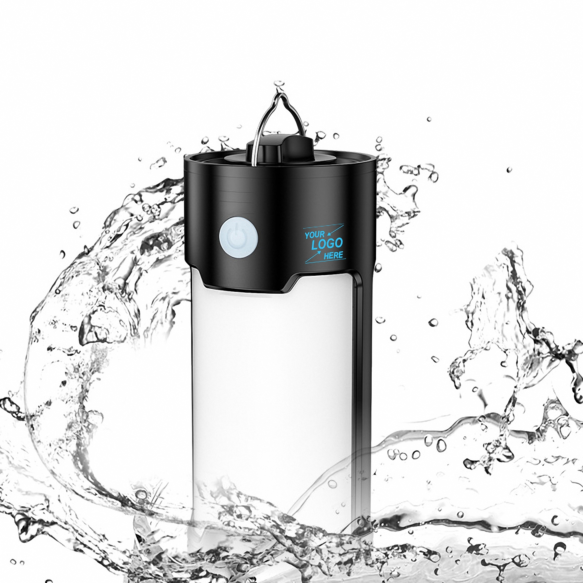 Rechargeable LED Camping Lantern Portable 4