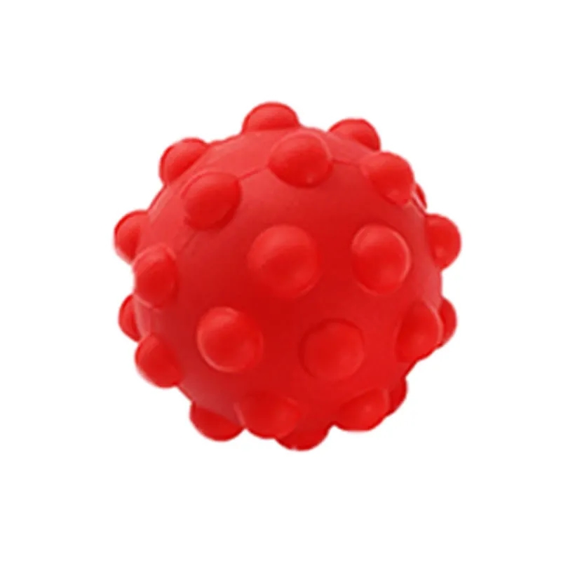 Silicone Decompression Bubble Ball 2