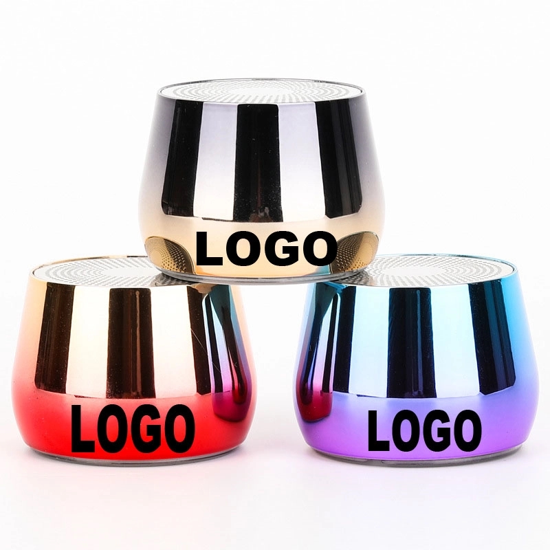 Custom Portable Wireless Speaker for party 11