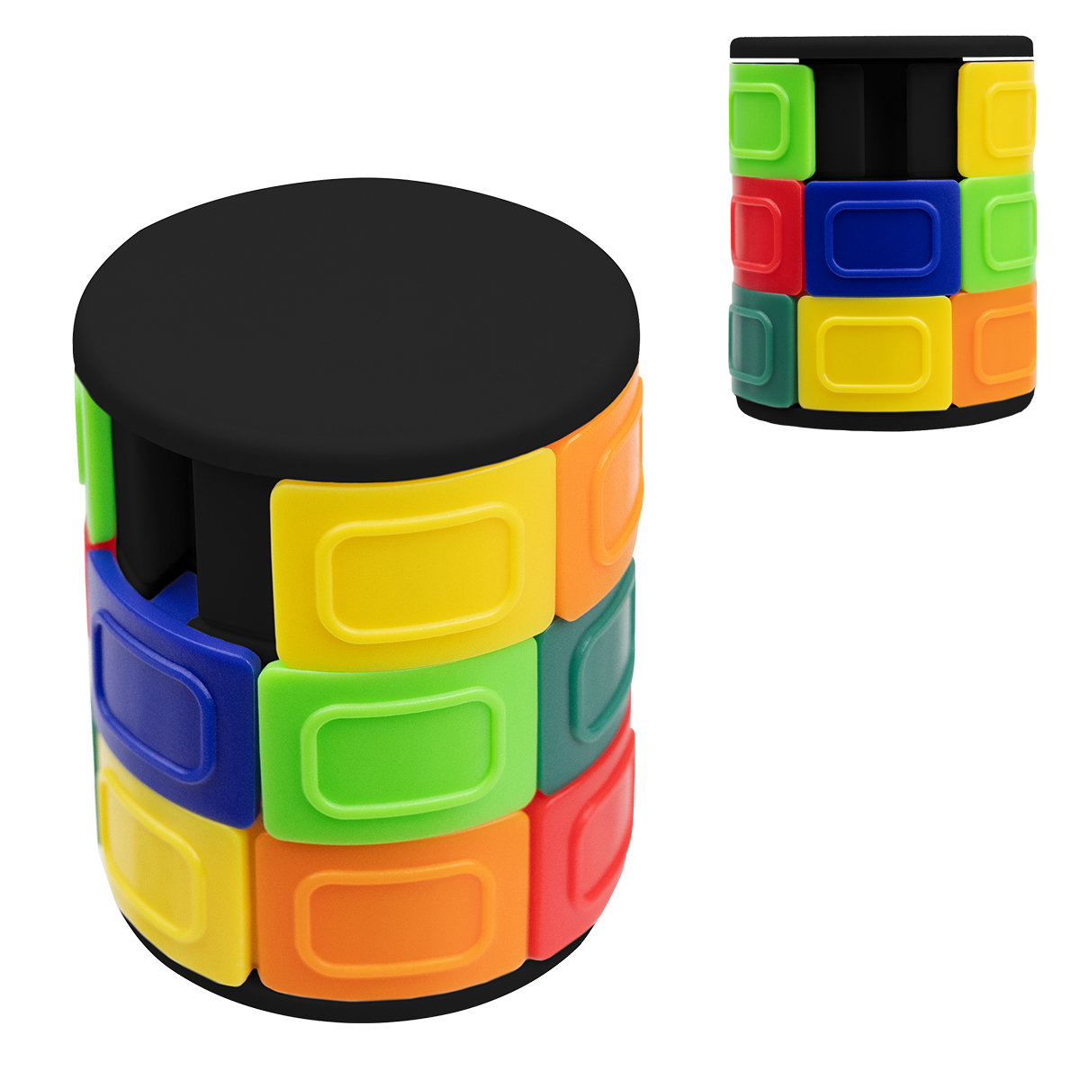 Twist & Solve Puzzle 2