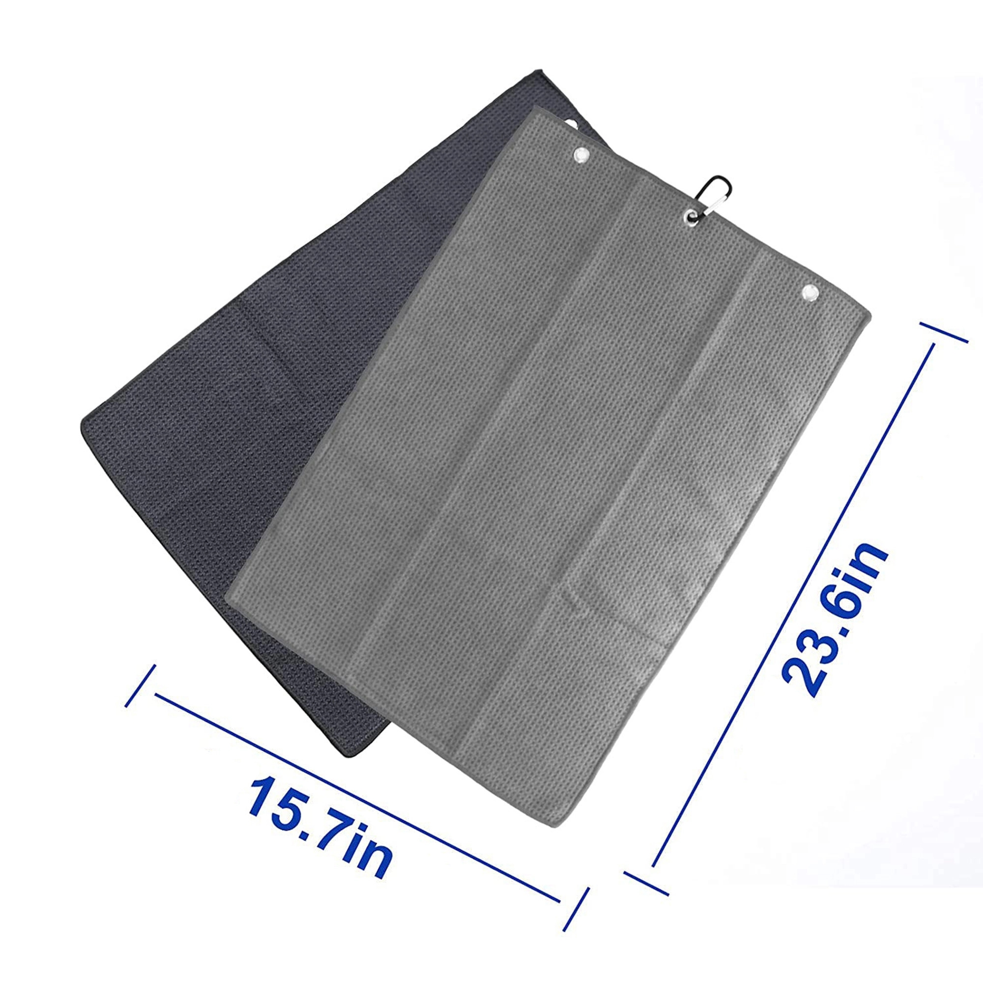Microfiber Golf Towel 1