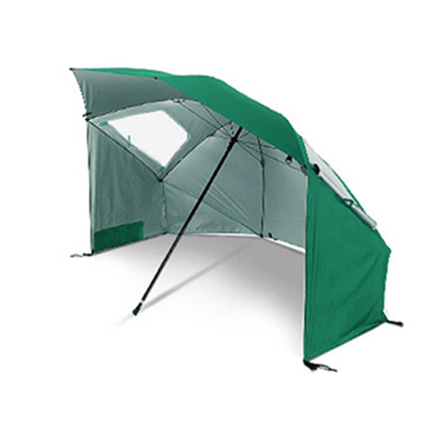 Portable Umbrella Tent 2