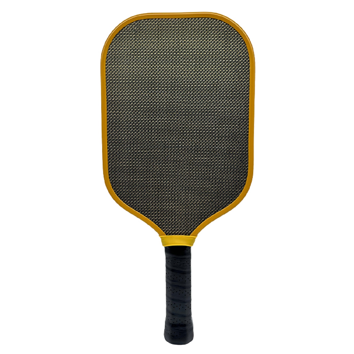 Carbon Fiber Titanium Pickleball Paddle 3