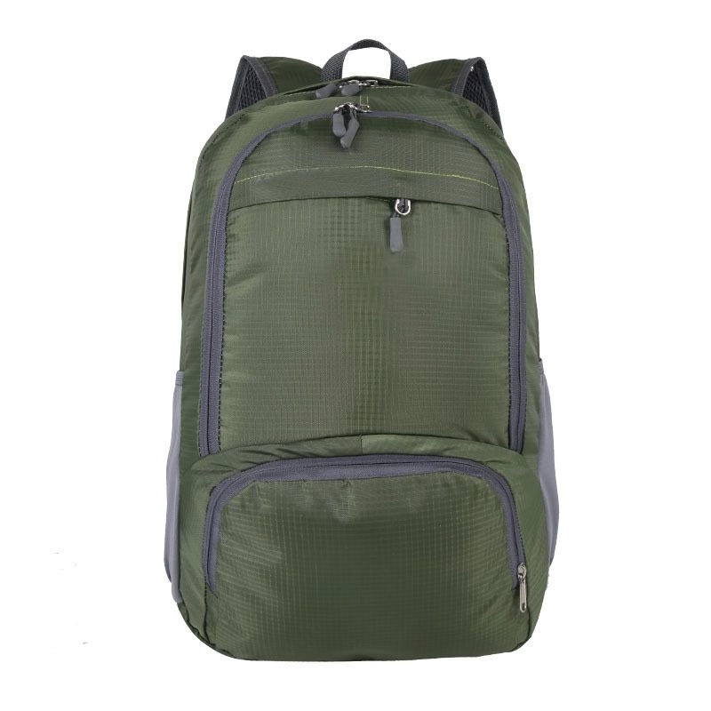 Lightweight Packable Backpack Small Hiking Bag 3