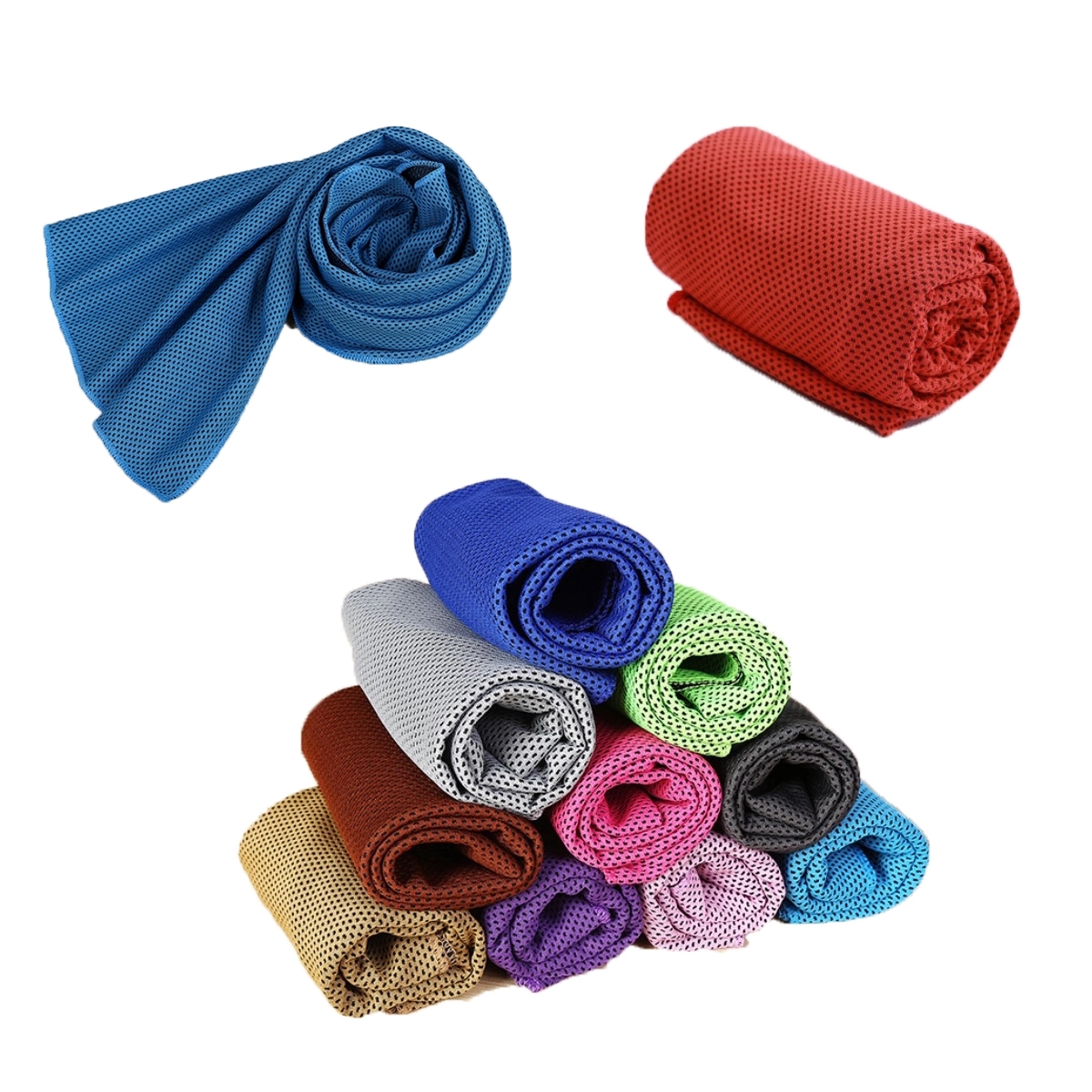 Icy Quick Drying Towel MOQ100