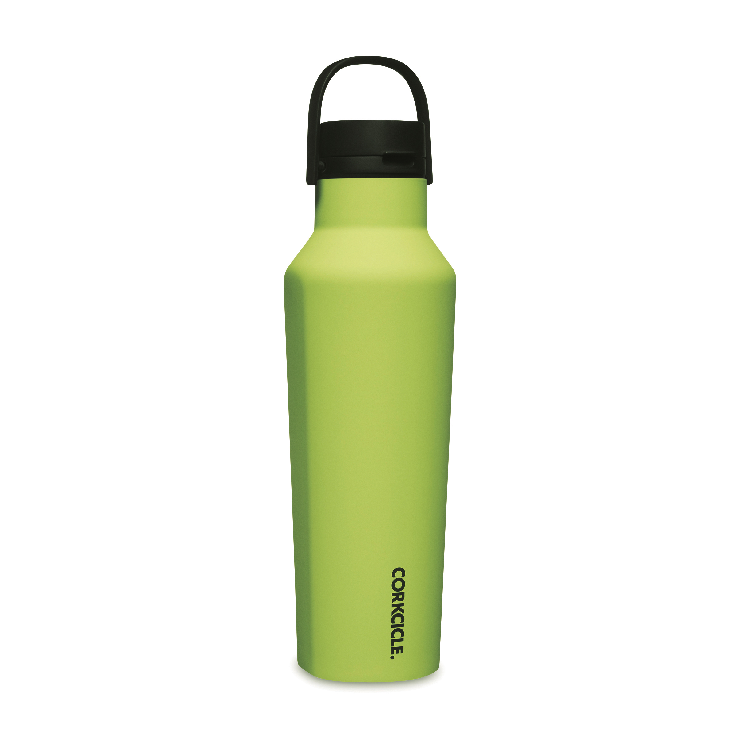 CORKCICLE® Sport Canteen Soft Touch- 20 Oz. 35