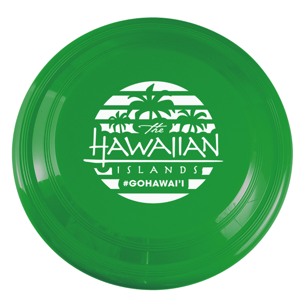 High Flyer 9" Flyer Disc 6