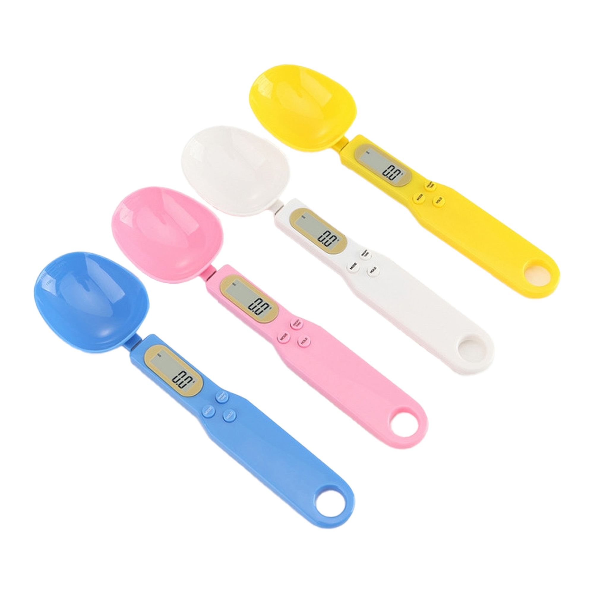 Digital Kitchen Scale 1