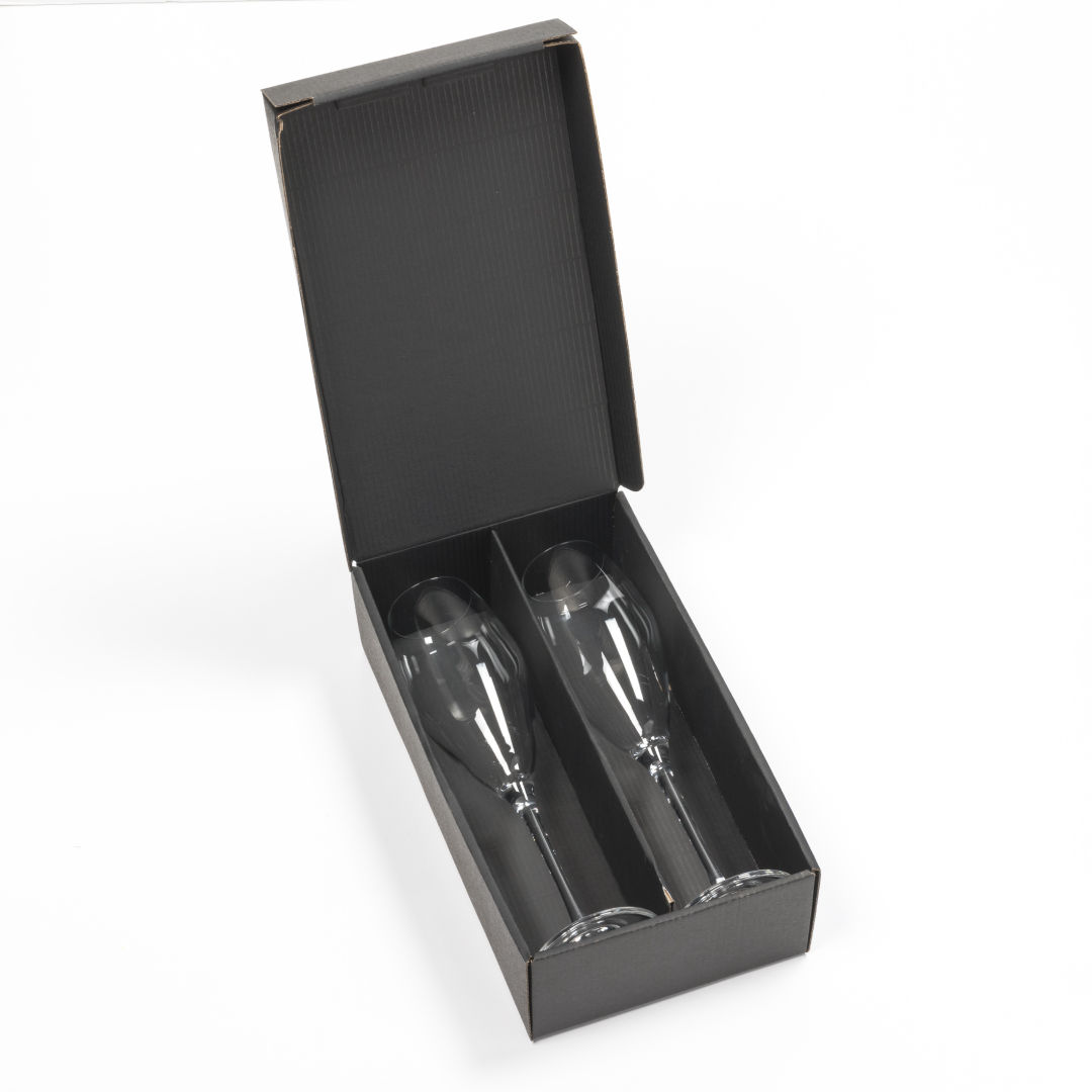 Santiago Flute - Imprinted 4