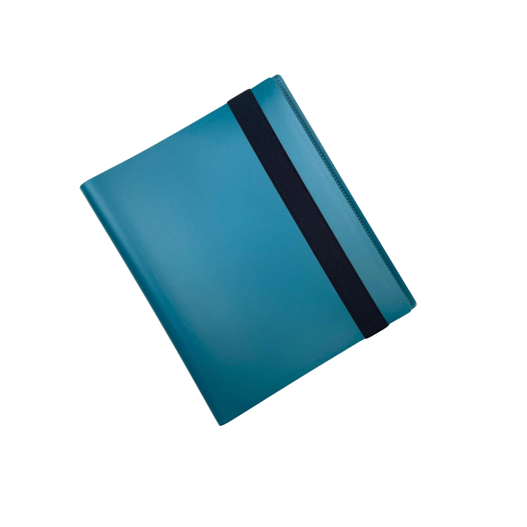 Water Resistant PP Material Four Pocket Card Album 6