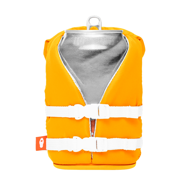 The Buoy Can Cooler, By Puffin Drinkwear 70