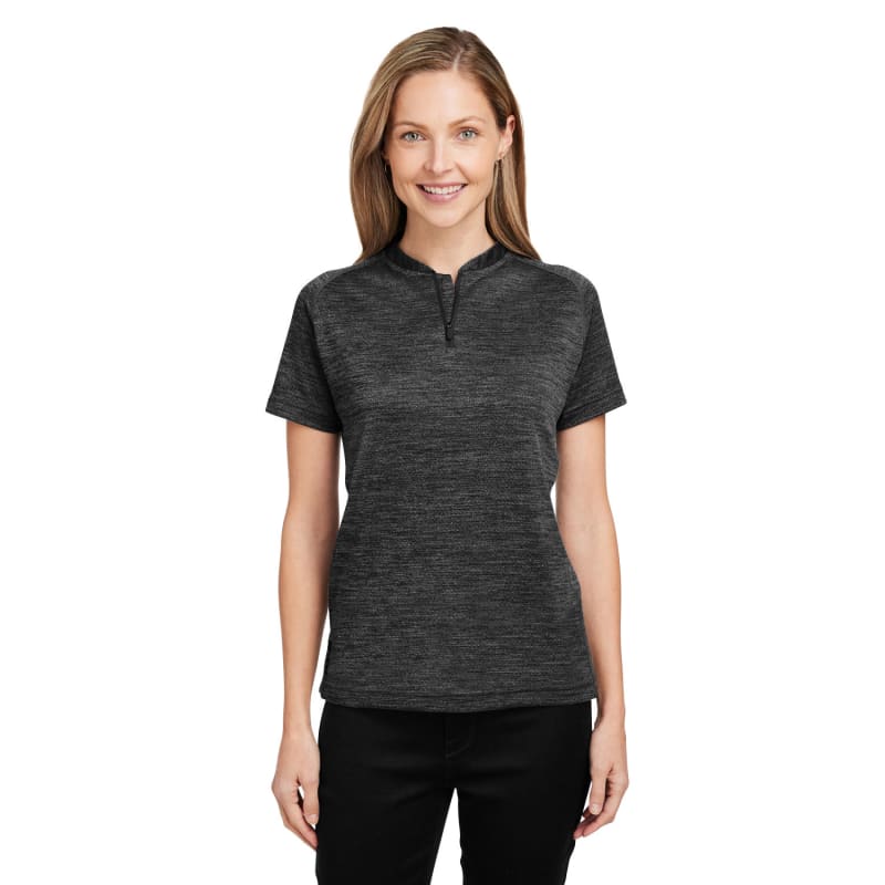 Spyder Ladies' Mission Blade Collar Polo 7