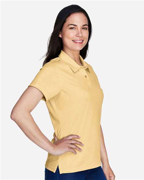 Women's Command Snag Protection Polo - TT21W 41