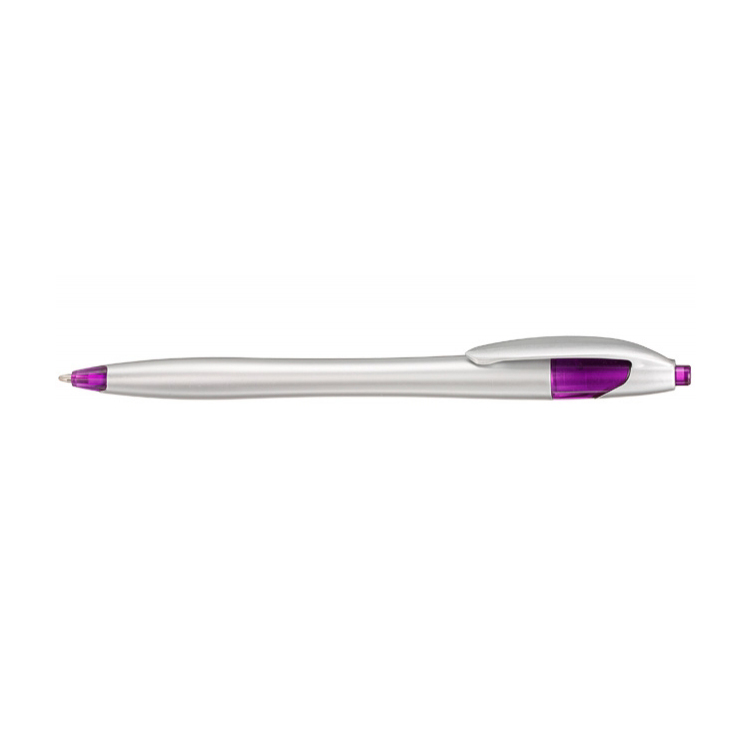 Retractable Ballpoint Pen 7