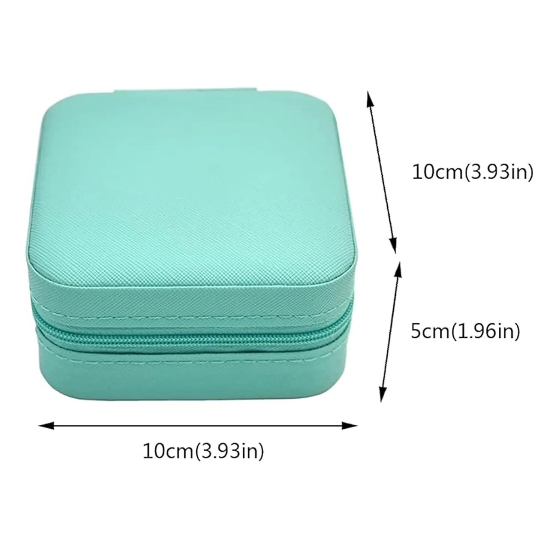 Jewelry Travel Case 3