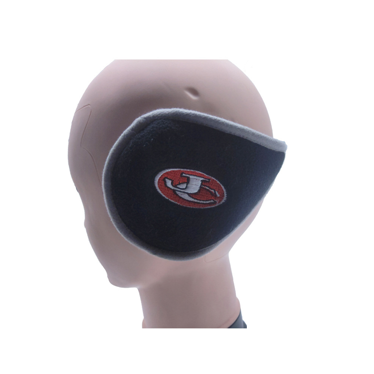 Fleece Earmuffs 4