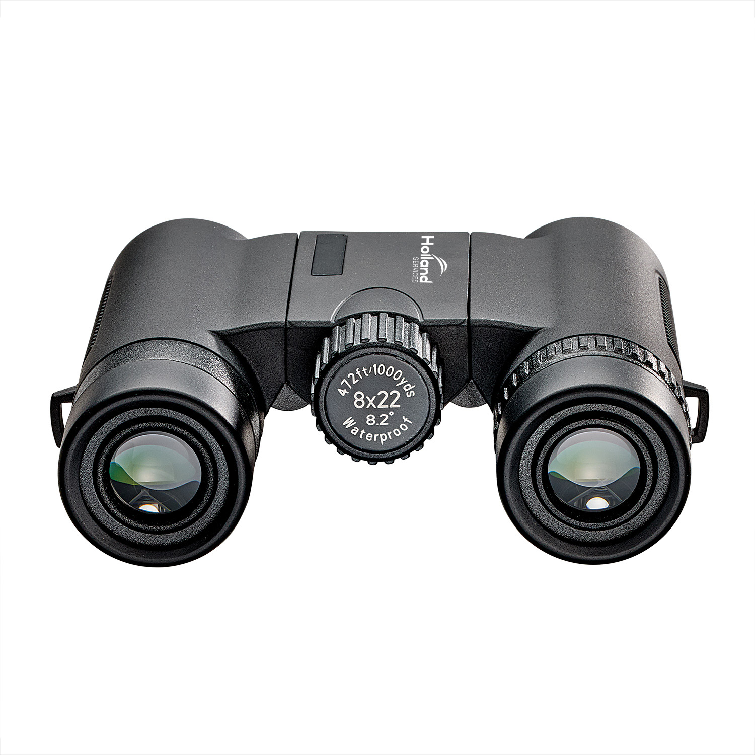 BINOLUX® VISTA COMPACT BINOCULARS 7