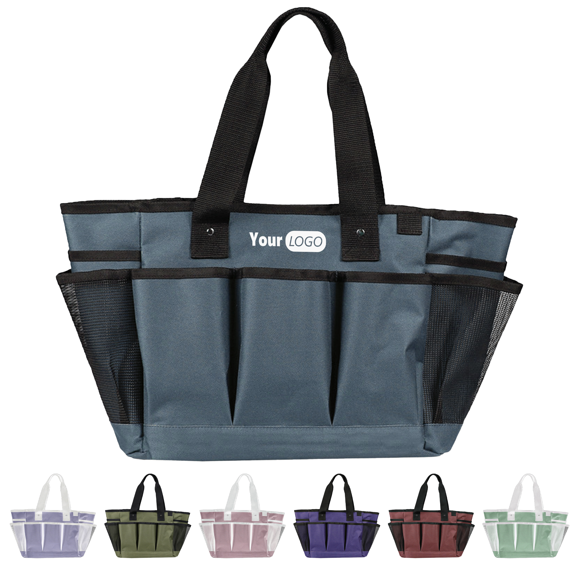 Oxford Garden Tool Storage Bag 2