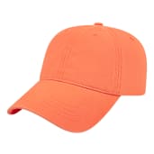 Cap America Relaxed Golf Cap 111