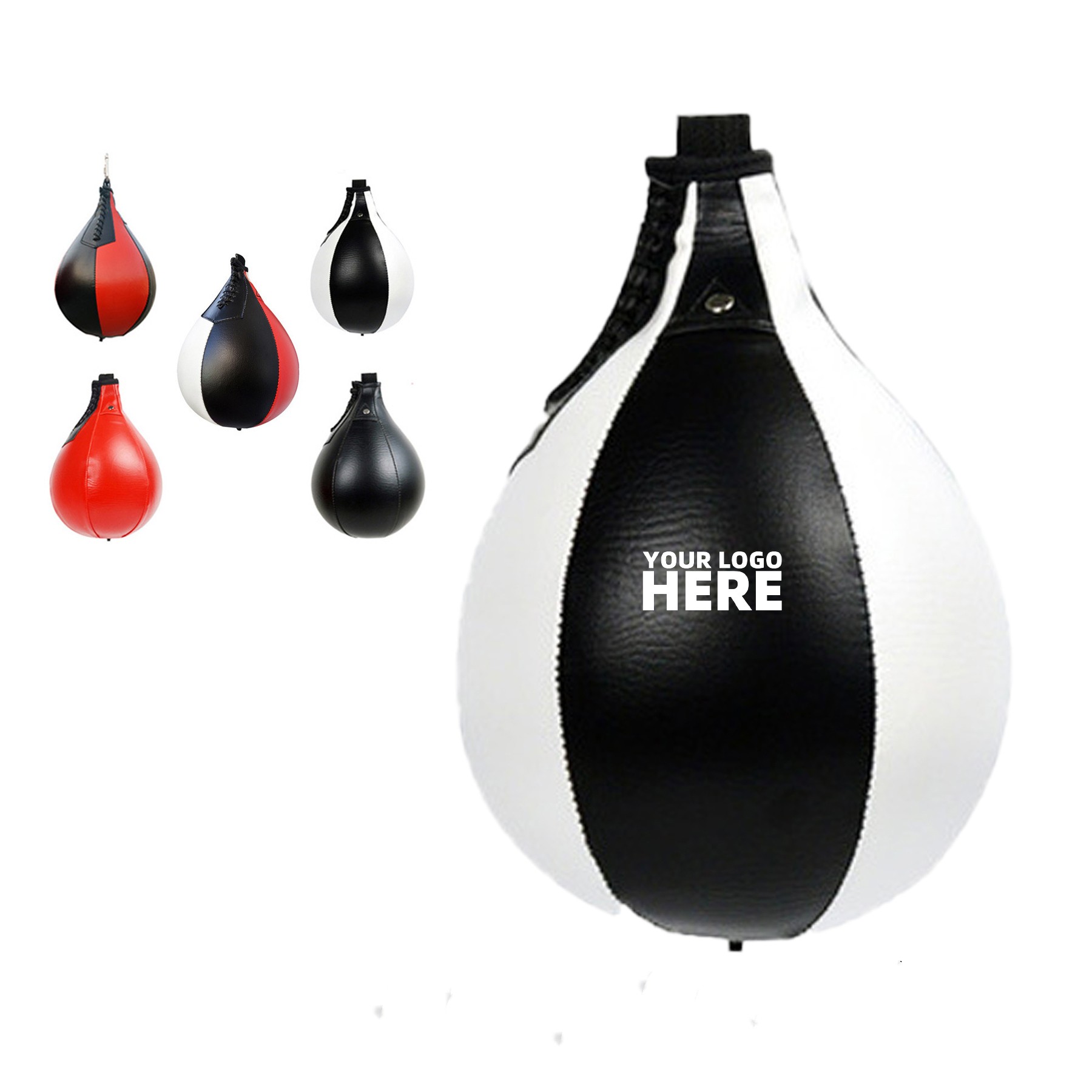 Boxing Punch Ball