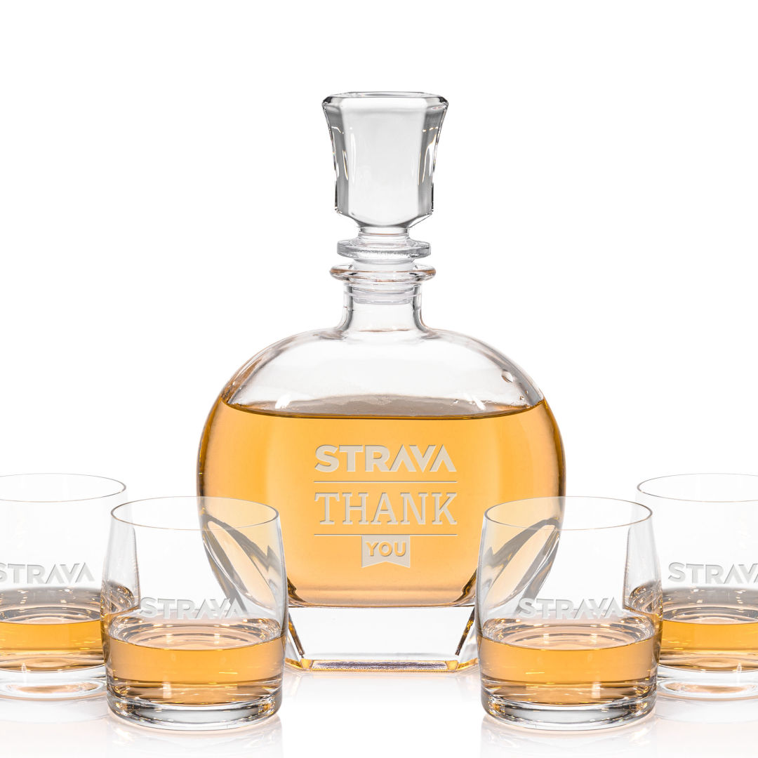 Glendale Decanter & Valemount OTR 2