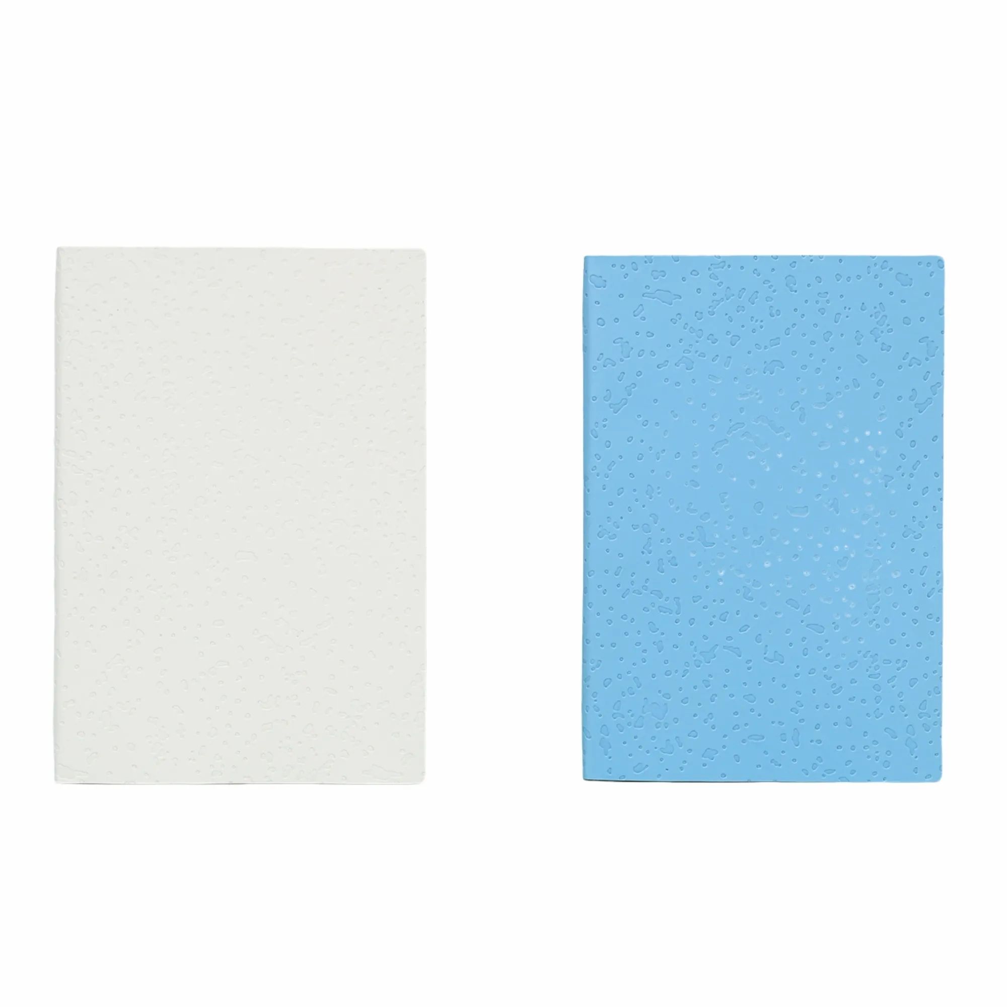 Creative Soft Leather Notebook, Custom Logo 4