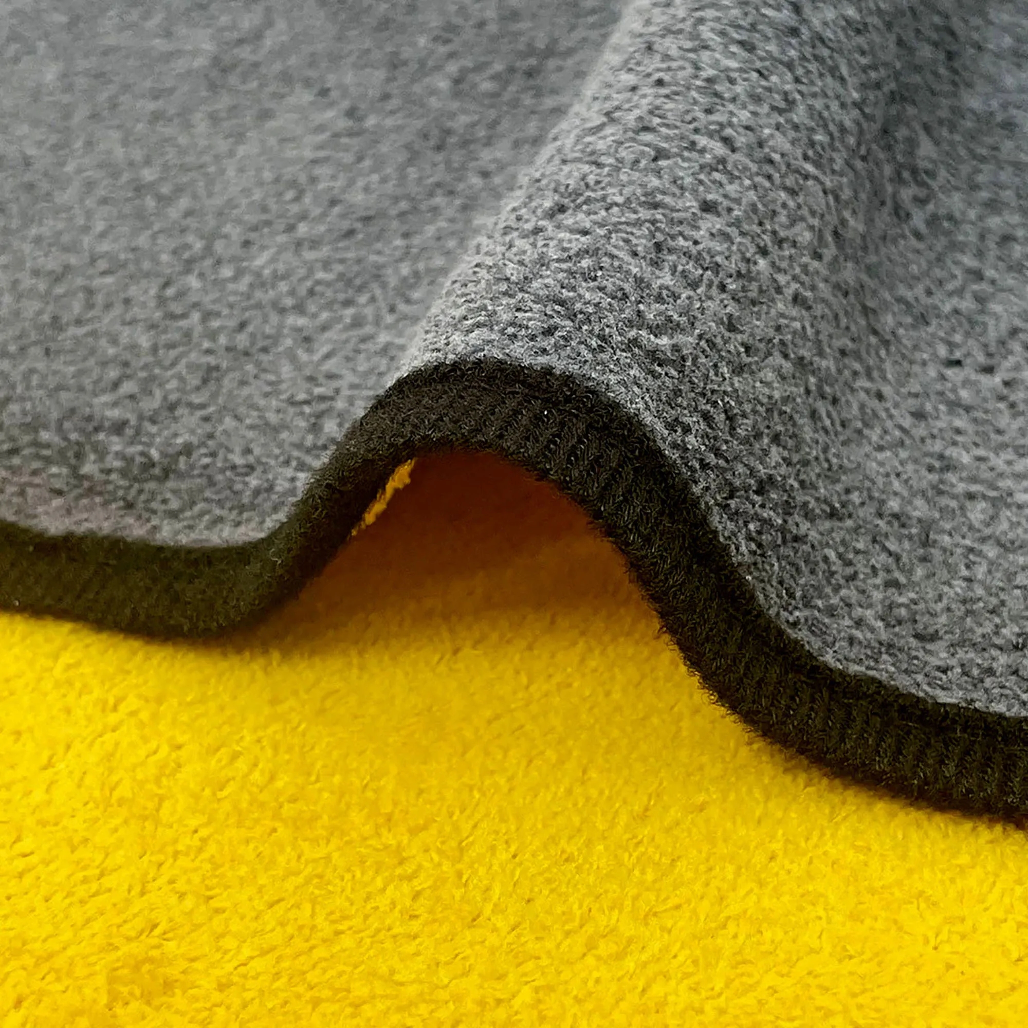 Coral Fleece Golf Towel 4