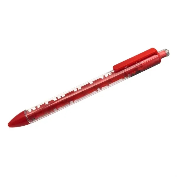 Maze Puzzle Pen with Brain Teaser Ballpoint 16