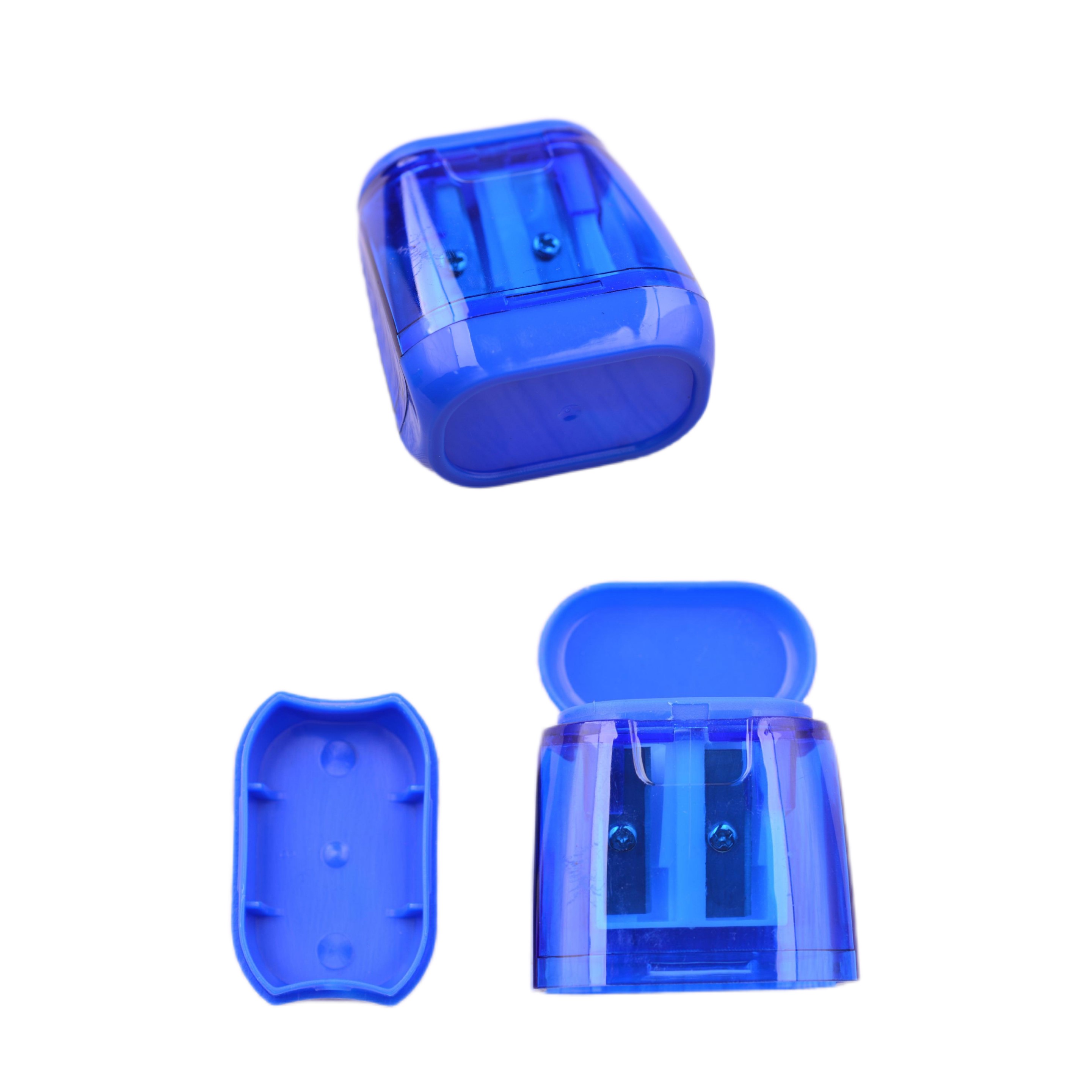 Small Manual Pencil Sharpener (Direct Import) 4