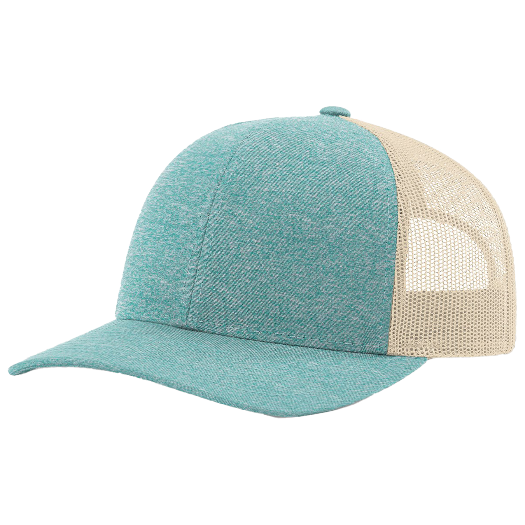 Richardson 115 Low Pro Heather Trucker 2