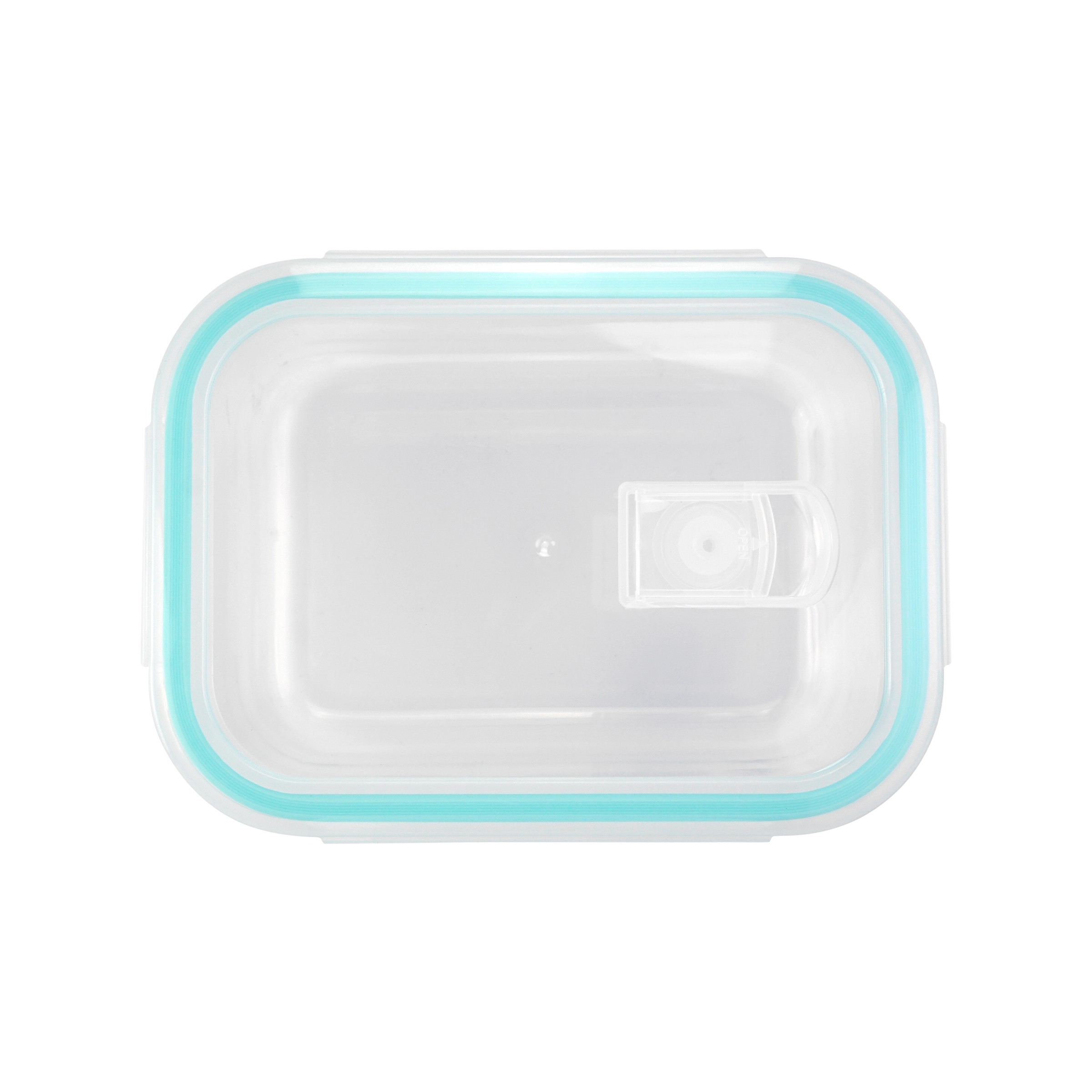 Glass Container 4