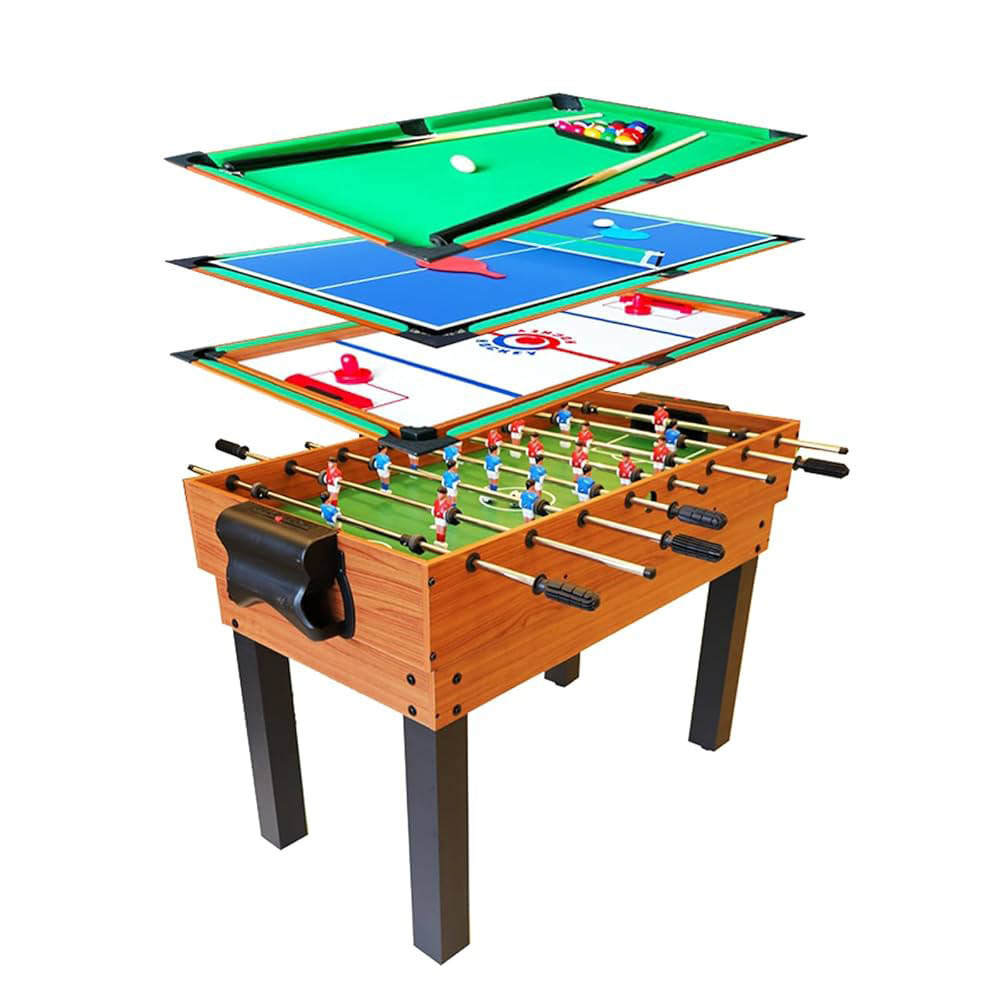 4 IN 1 Mini Game Table 2