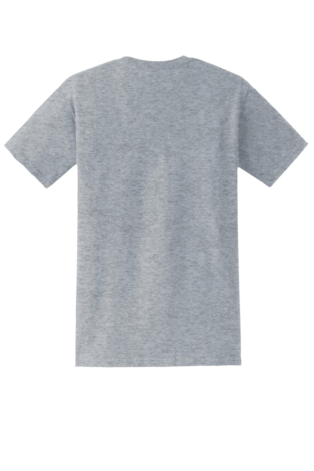 Gildan - DryBlend 50 Cotton/50 Poly Pocket T-Shirt. 8300 74