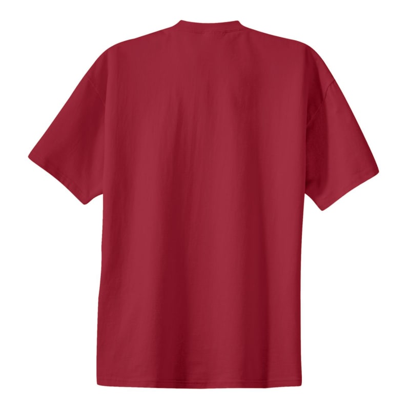 Port & Company - Essential Tee. 62