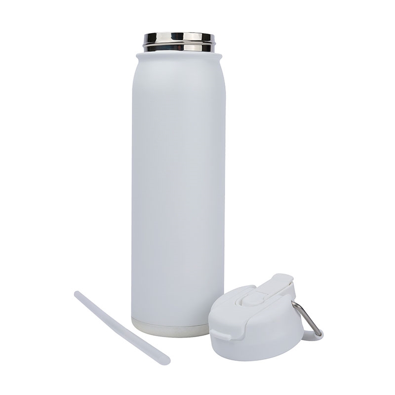 Dylan 24 oz. Double Wall, Stainless Steel Water Bottle, custom water bottle with logo imprint 47