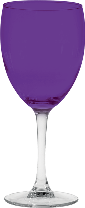 10.5 oz. Nuance Goblet 3